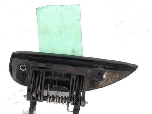 Front right exterior door handle DACIA SANDERO II TCe 90 (B8M1, B8MA, B8AC) | BP20356334C129 