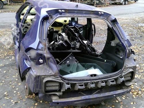 Right front window switch PEUGEOT 208 I (CA_, CC_) 1.0 VTi | BP30362401I26 - Image 25