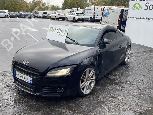 Steering rack AUDI TT (8J3) 2.0 TFSI | BP33803578M22 - Image 11