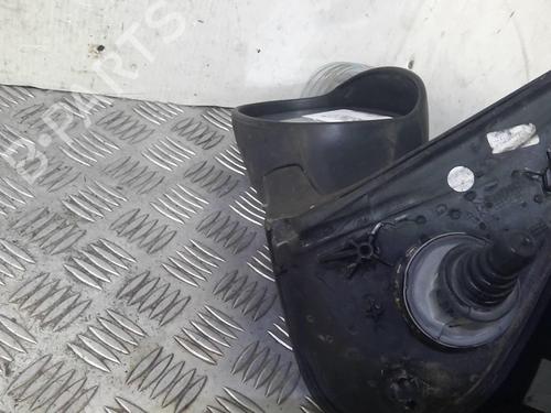 Left mirror PEUGEOT 206 Hatchback (2A/C) 1.4 i | BP20351819C26 