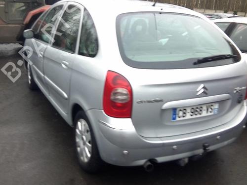 Pare-chocs arrière CITROËN XSARA PICASSO (N68) 1.6 HDi | BP22002997C8 