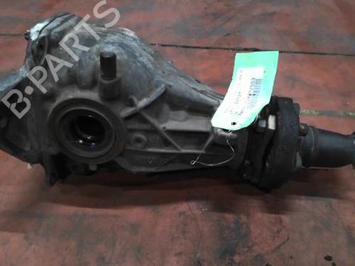 Rear differential MERCEDES-BENZ GLK-CLASS (X204) 220 CDI 4-matic (204.984, 204.997) | BP30079584M24 