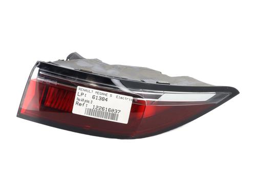 Used Right taillight RENAULT MEGANE E-TECH SUV EV60 (BNJ1) (218 hp) 33220645