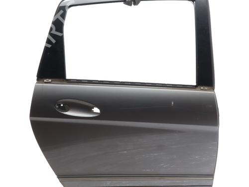 Used Right rear door MERCEDES-BENZ B-CLASS Sports Tourer (W245) B 200 CDI (245.208) (140 hp) 28683802