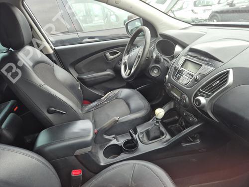 Middle console HYUNDAI ix35 (LM, EL, ELH) 2.0 CRDi 4WD | BP34172829I22 - Image 17