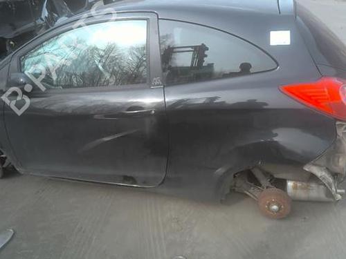 Starter FORD KA (RU8) 1.2 | BP25039946M8  - Image 15