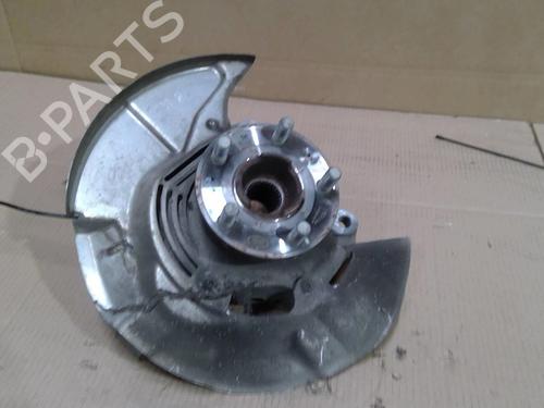 Right front steering knuckle LAND ROVER RANGE ROVER EVOQUE (L551) 2.0 D150 MHEV 4x4 | BP29896427M26