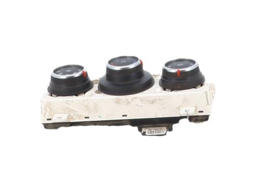 Climate control RENAULT MASTER III Van (FV) 2.3 dCi 135 FWD (FV0N, FV08, FV06, FV00, FV1S) | BP40613555I5 - Image 4
