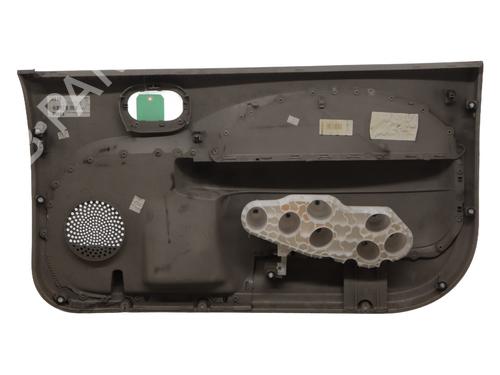 Used Front left panel Front left panel RENAULT TWINGO II (CN0_) 1.5 dCi (CN0E) (64 hp) 32849959 32849959