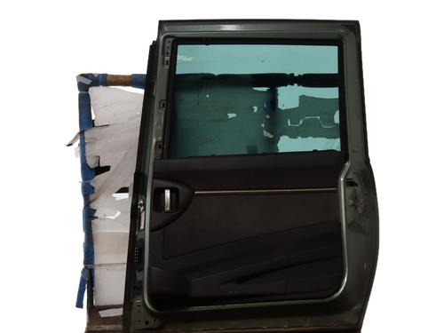 Right slide door CITROËN C8 (EA_, EB_) 2.0 HDi 135 | BP24441442C75 
