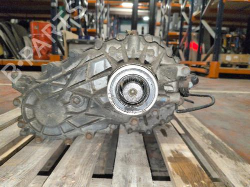 Gearbox NISSAN PICK UP (D22) 2.5 dCi 4WD | BP39986393M3 - Image 2