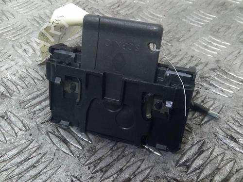 Card reader RENAULT VEL SATIS (BJ0_) 2.0 dCi (BJ03, BJ0B) | BP22235969E4 
