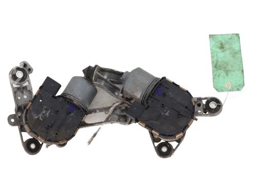 Used Front wiper motor Front wiper motor FORD FOCUS III Saloon 1.6 TDCi (115 hp) 20726046 20726046