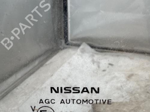 Dør rude højre bagtil NISSAN NOTE (E12) 1.5 dCi | BP36512021C21 - Image 3