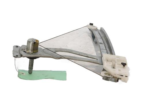 Rear left window mechanism CITROËN C3 I (FC_, FN_) 1.4 HDi 0000922395