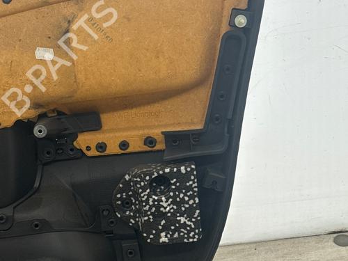 Front left panel OPEL CORSA D (S07) 1.2 (L08, L68) | BP40223005C58 - Image 6
