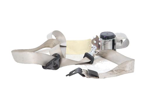 Rear left seatbelt RENAULT ZOE (BFM_) ZOE | BP39957796I29 - Image 3