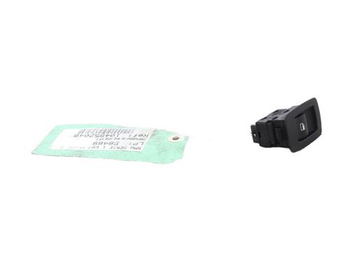 Left rear window switch BMW 1 (E87) 116 d | BP25603622I29 