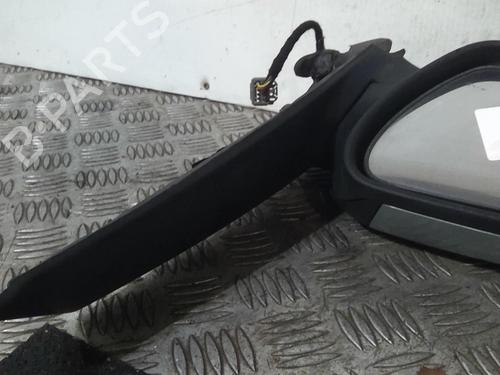 Used Left mirror Left mirror 20367107 20367107