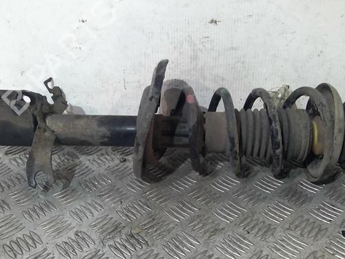 Right front shock absorber DACIA LODGY (JS_) 1.5 dCi | BP20360475M17 