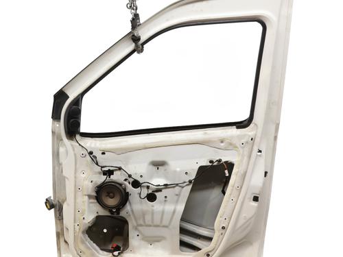 Right front door OPEL COMBO Box Body/MPV (X12) 1.6 CDTI (B05) | BP29493197C3 