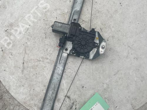 Front left window mechanism DACIA LODGY (JS_) 1.2 TCe (JSAY, JSM0) | BP37278039C22 - Image 4