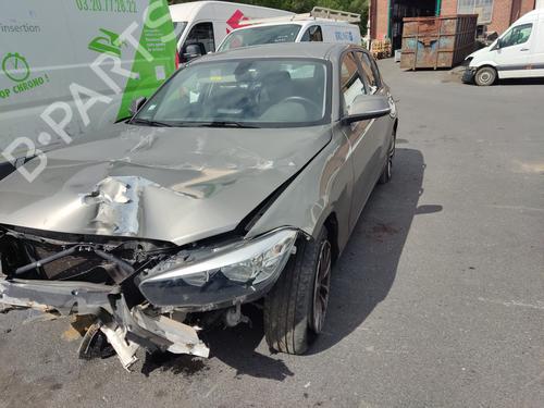 Switch BMW 1 (F20) 118 d | BP28160043I30 - Image 10