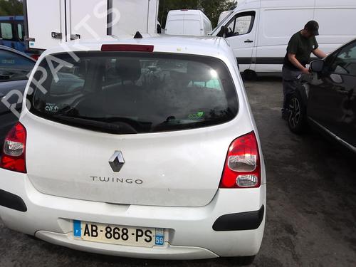 Switch RENAULT TWINGO II (CN0_) 1.5 dCi (CN0E) | BP20366579I30 - Image 14