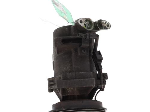 AC compressor RENAULT FLUENCE (L3_) 1.5 dCi (L30A) | BP23788636M34  - Image 5