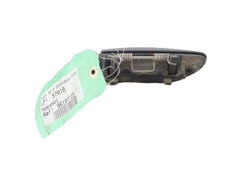 Front left exterior door handle AUDI A3 Sportback (8PA)  | BP22919028C128 