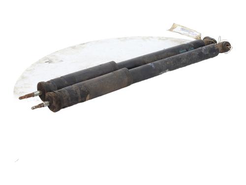 Used Right rear shock absorber MERCEDES-BENZ C-CLASS Coupe (CL203) C 220 CDI (203.706) (143 hp) 26448242