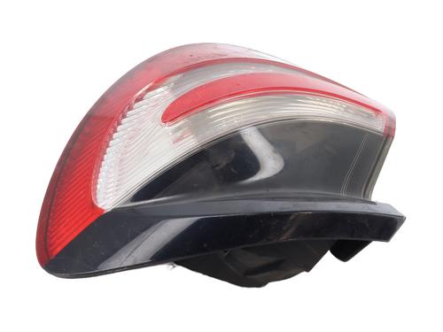 Right taillight MERCEDES-BENZ C-CLASS Coupe (CL203) C 220 CDI (203.708) | BP32199831C35