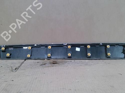 Door moulding trim RENAULT TWINGO III (BCM_, BCA_) 1.0 SCe 70 (BCMB) | BP29596545C150 