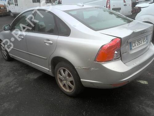 Starter VOLVO S40 II (544) 2.0 D | BP23402772M8 - Image 8