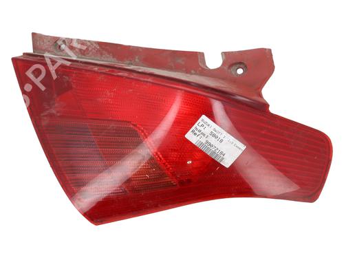 Højre baglygte SUZUKI SWIFT III (MZ, EZ) 1.3 (RS413, ZC11S) (92 hp) 22653976
