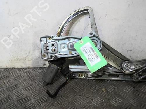 Front right window mechanism MERCEDES-BENZ CLK Convertible (A208) CLK 200 (208.435) | BP20353147C23 
