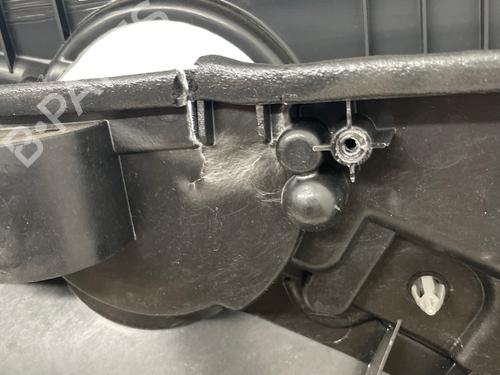 Front right panel MINI MINI Roadster (R59) Cooper | BP36761398C59 - Image 4