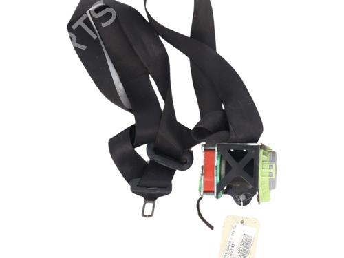 Used Front left seatbelt Front left seatbelt MERCEDES-BENZ C-CLASS Coupe (CL203) C 220 CDI (203.708) (150 hp) 40440861 40440861