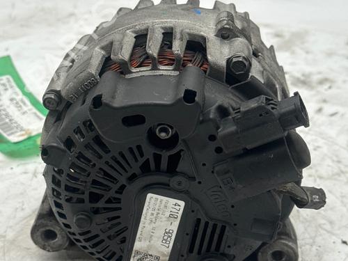 Used Alternator Alternator PEUGEOT 5008 (0U_, 0E_) 1.6 BlueHDi 120 (120 hp) 34151237 34151237