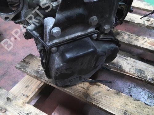 Gearbox AUDI A1 (8X1, 8XK) 1.6 TDI | BP27861669M3  - Image 6