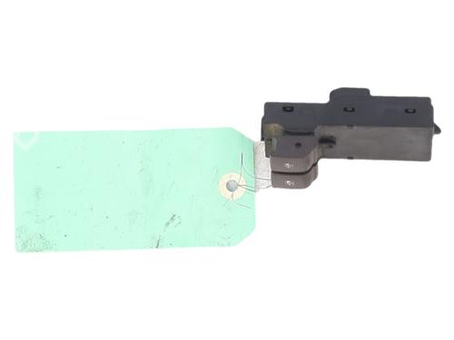 Used Left front window switch Left front window switch OPEL MERIVA B MPV (S10) [2010-2017] 33803804 33803804