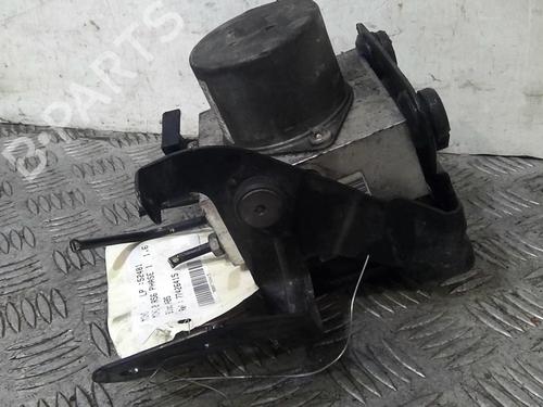 Used ABS pump ABS pump MINI MINI (R56) Cooper D (109 hp) 20368489 20368489