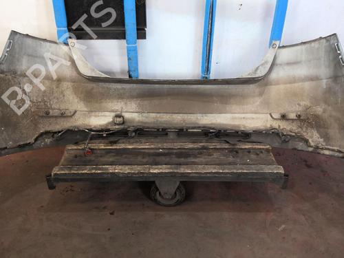 Rear bumper FORD MONDEO IV (BA7) 1.8 TDCi | BP20356617C8