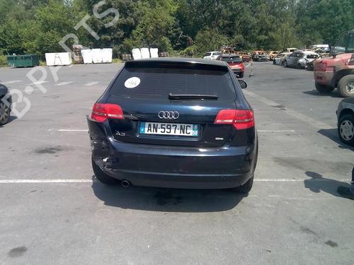 Left rear window switch AUDI A3 Sportback (8PA) 1.6 TDI | BP25924176I29 - Image 10