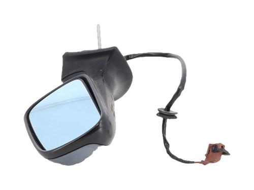 Used Left mirror Left mirror PEUGEOT 407 (6D_) 1.6 HDi 110 (6D9HZC, 6D9HYC) (109 hp) 33803606 33803606