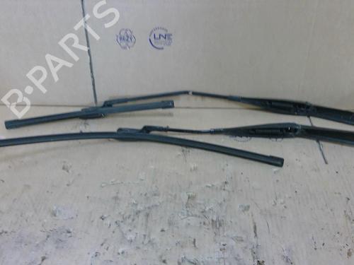 Front windshield wiper arm FORD FIESTA VI (CB1, CCN) 1.6 TDCi | BP27237190C143 