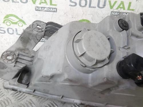 Right headlight KIA CARNIVAL II (GQ) 2.9 CRDi | BP20368532C29 
