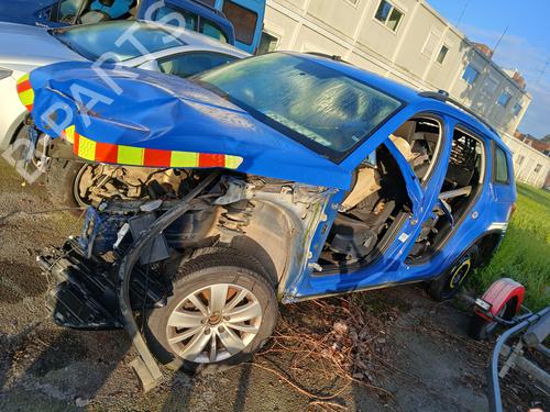 Subframe SKODA KODIAQ I (NS6, NS7, NV7) 2.0 TDI 4x4 | BP36150346M9 - Image 8