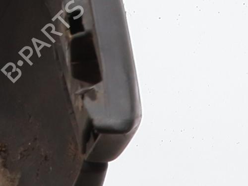 Front bumper PEUGEOT PARTNER Box Body/MPV (5_, G_) 1.9 D | BP28103584C7 
