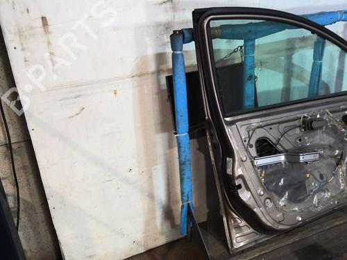 Left front door NISSAN NOTE (E11, NE11) 1.5 dCi | BP20358380C2 